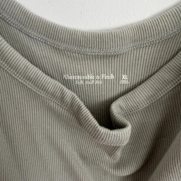 Abercrombie & Fitch Bodysuit - Picture 2 of 2